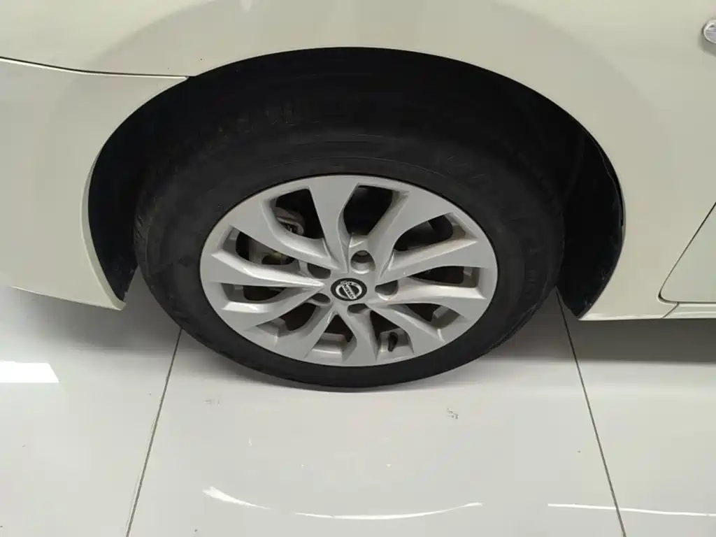 Nissan Sylphy — миниатюра 23