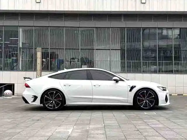 Audi A7 — миниатюра 6
