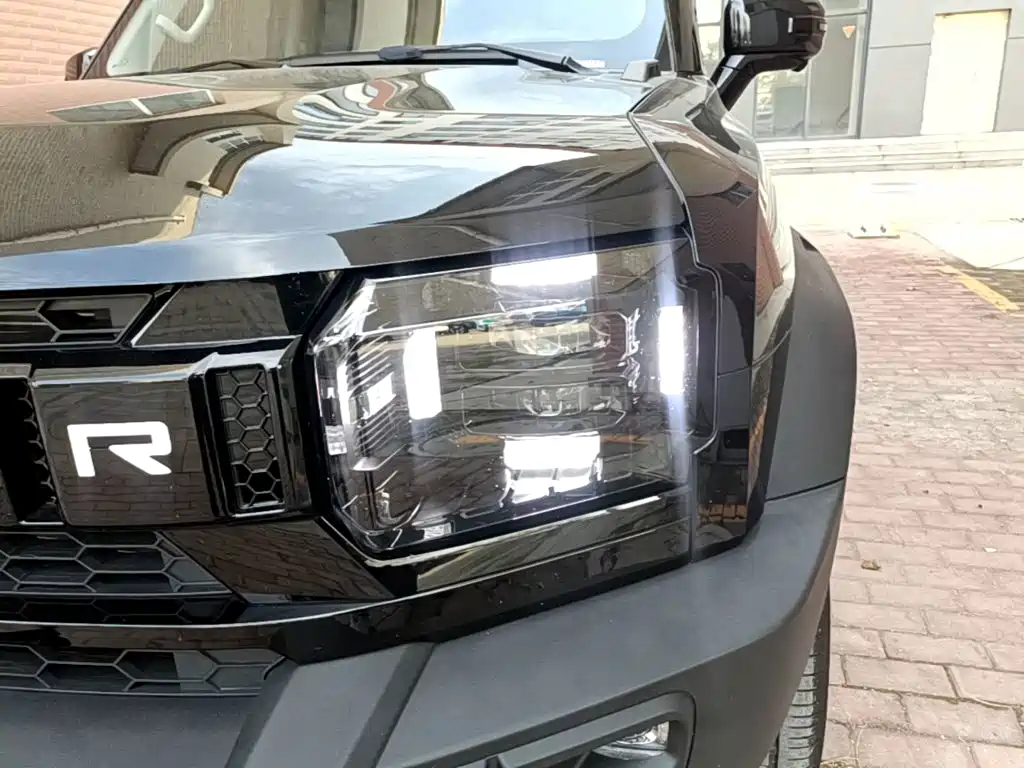 Jetour Traveller C-DM — миниатюра 24