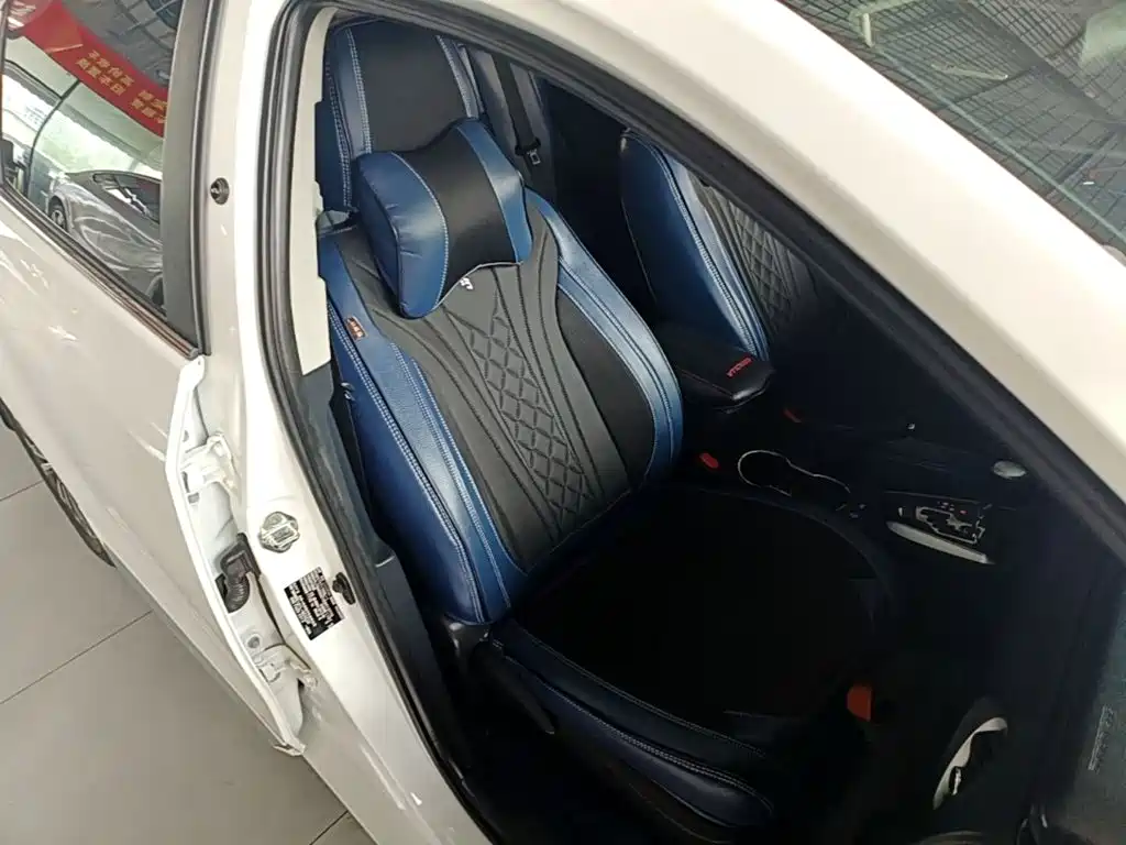 Toyota Corolla — миниатюра 25