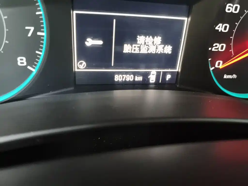 Chevrolet Equinox — миниатюра 5