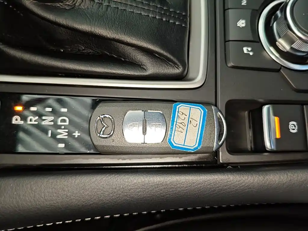 Mazda CX-4 — миниатюра 9