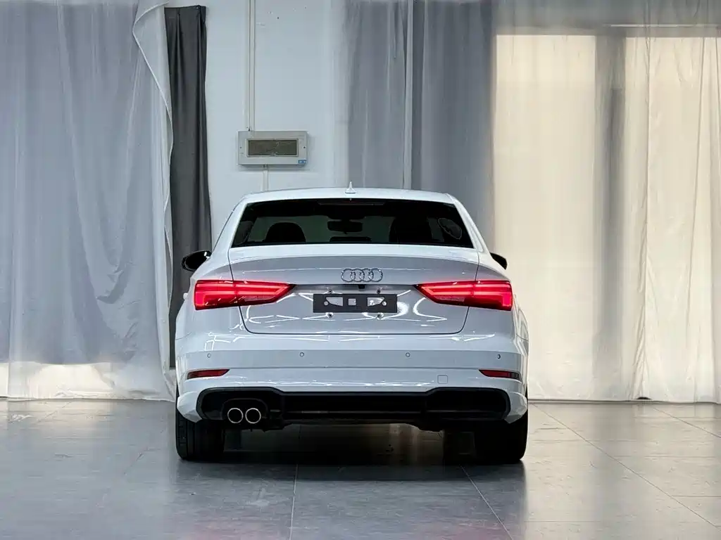 Audi A3 — миниатюра 4