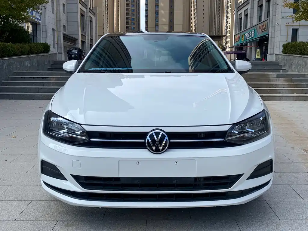 Volkswagen Polo — миниатюра 2