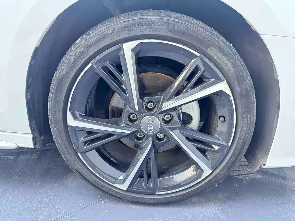 Audi A3 — миниатюра 40