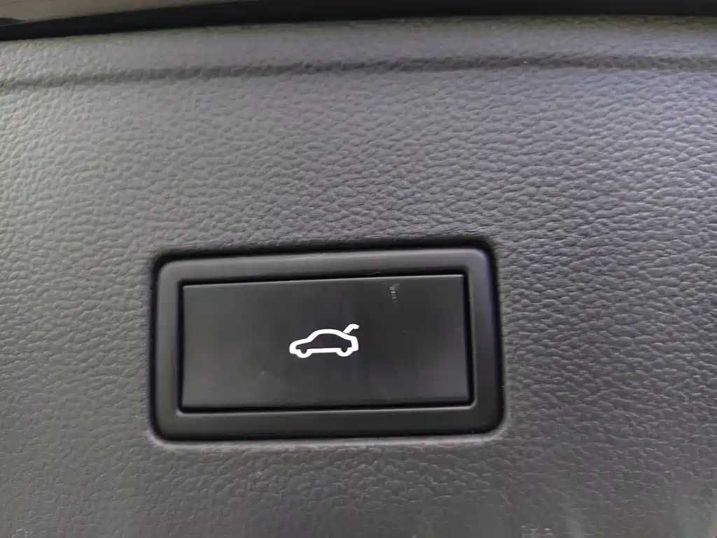 Volkswagen Teramont — миниатюра 13