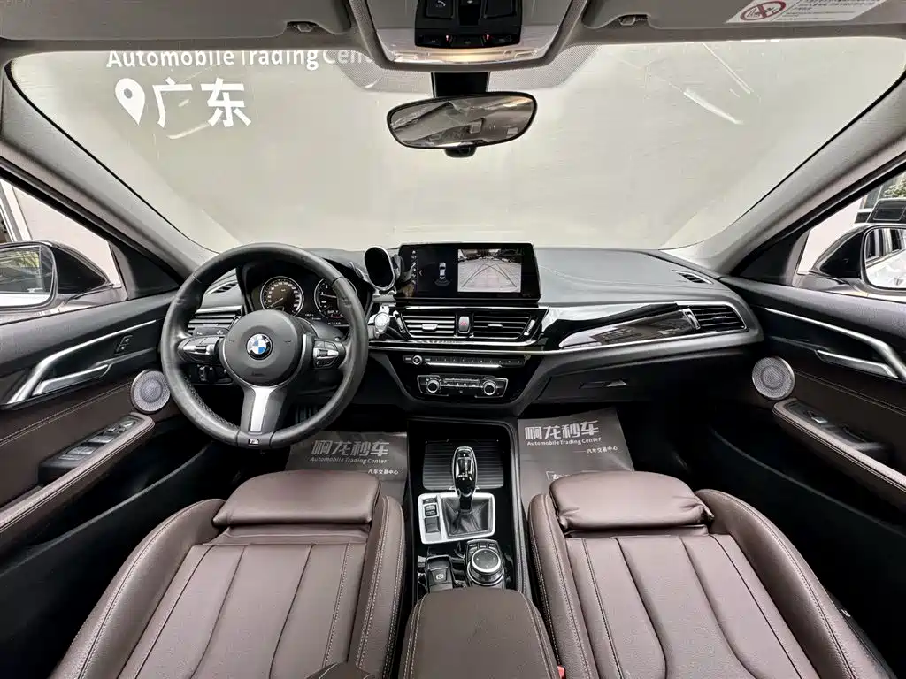 BMW 1 Series 1 2023 125i M Sport