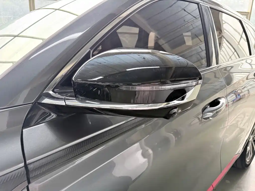 Changan CS75 PLUS — миниатюра 6