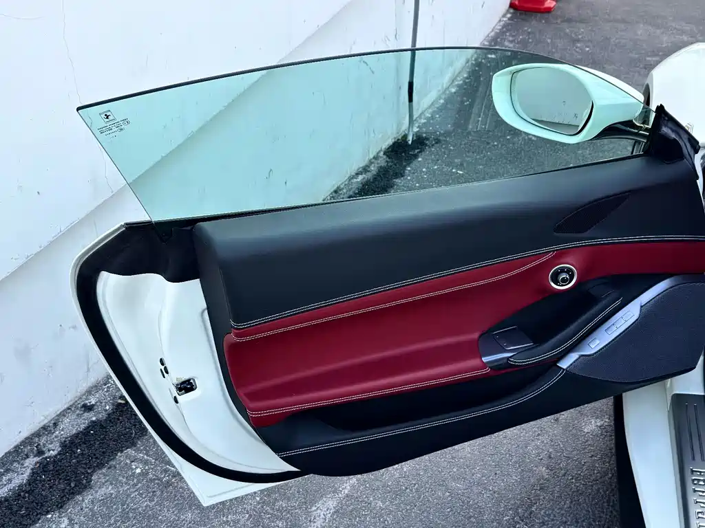 Ferrari Portofino 2018 3.9T