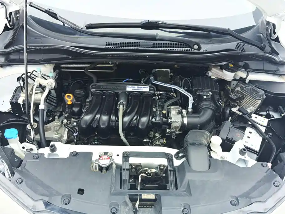 Honda Vezel 1.5L CVT Elite Edition, фото 10