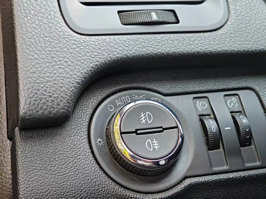 Buick Regal — миниатюра 16