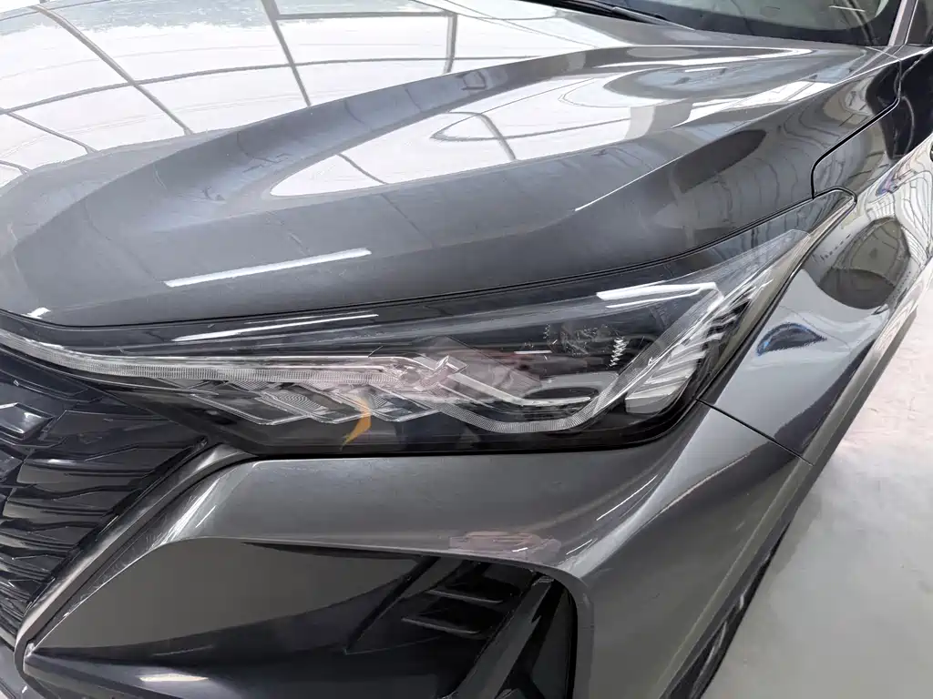 Changan CS75 PLUS — миниатюра 4