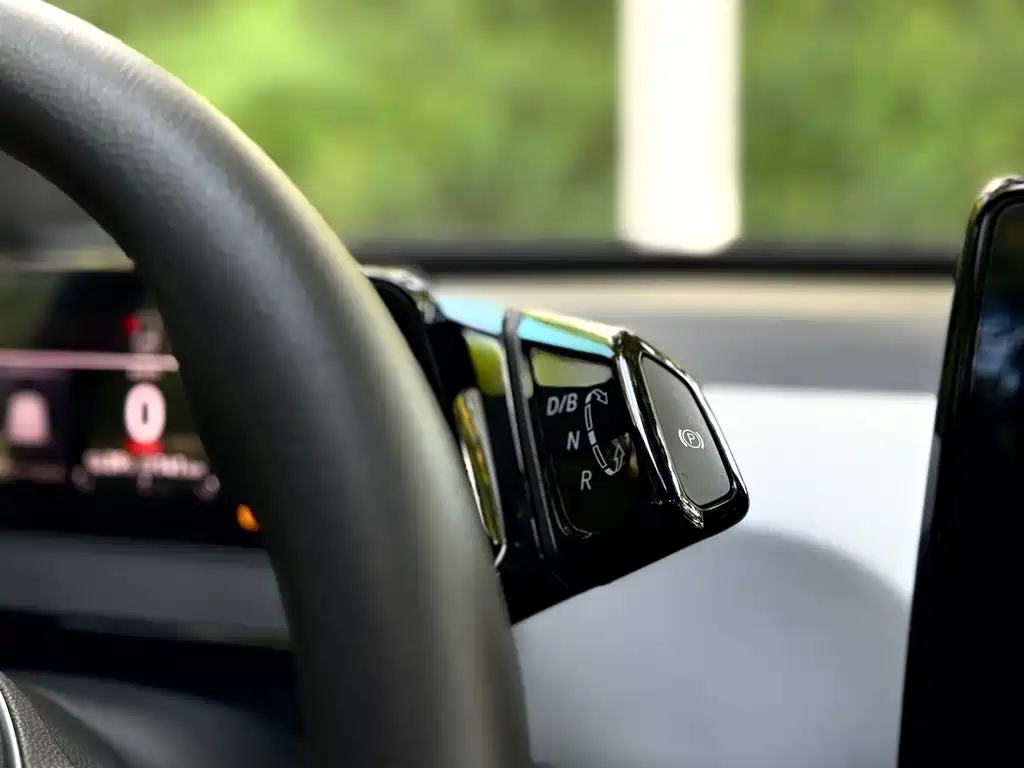 Volkswagen ID.3 — миниатюра 16