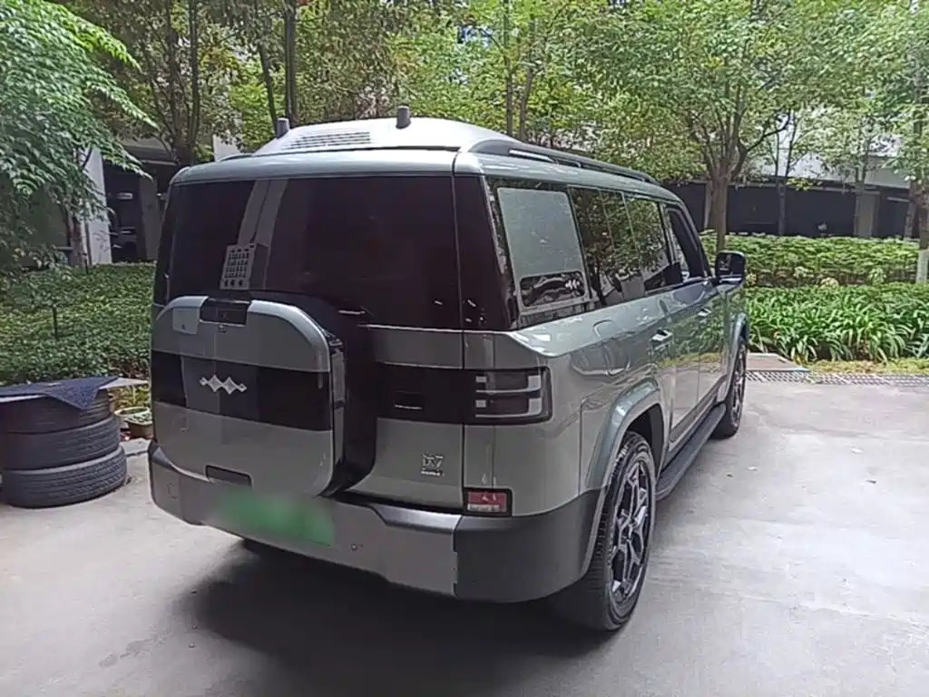 Fang Cheng Bao Ti 7 — миниатюра 7