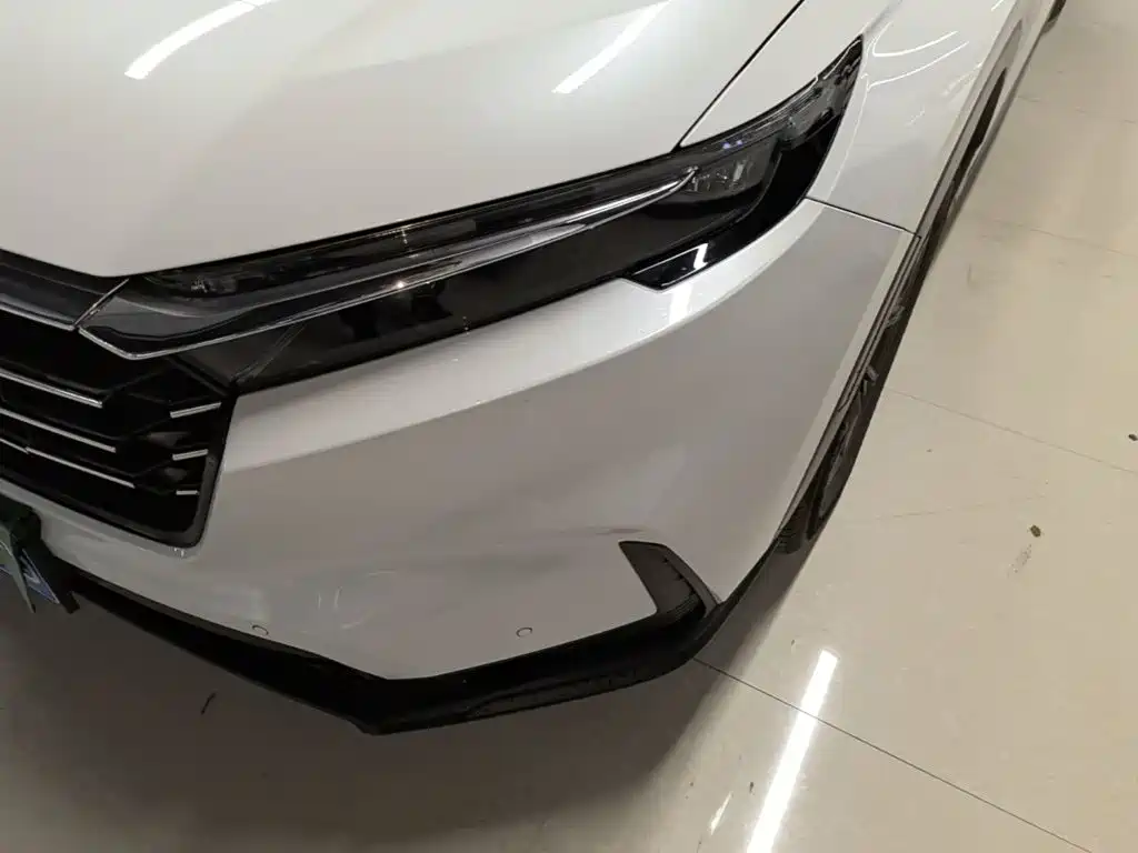 Honda CR-V — миниатюра 24