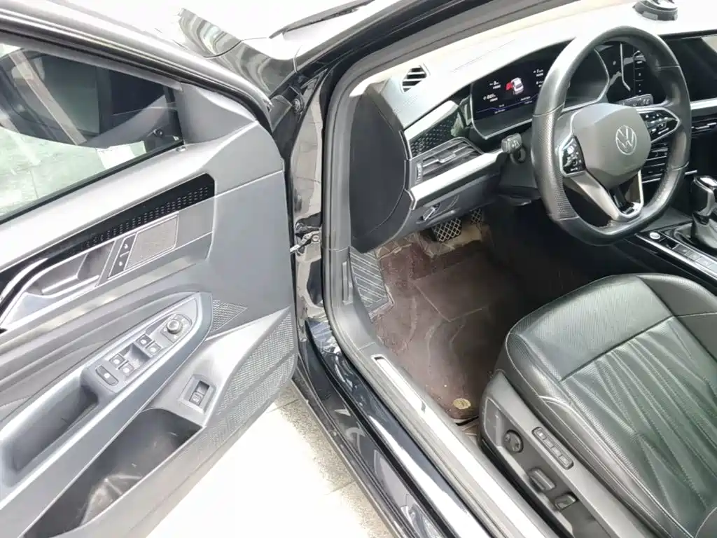 Volkswagen Passat — миниатюра 16