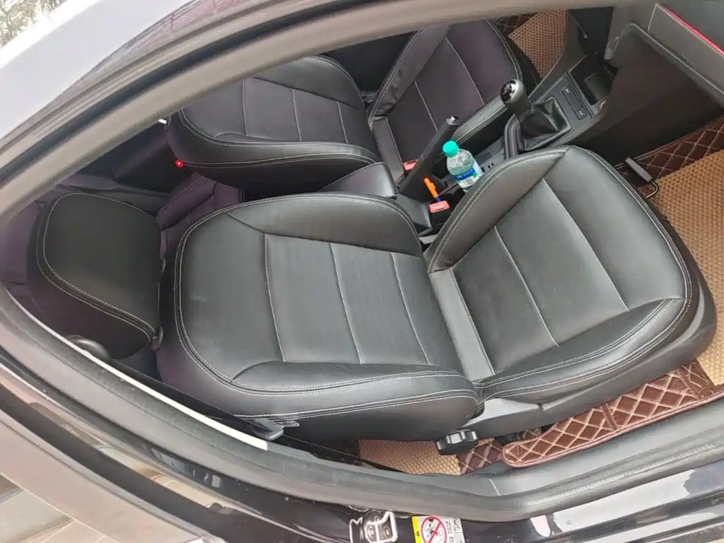 Volkswagen Lavida — миниатюра 25