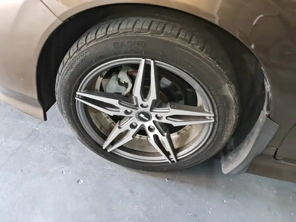 Honda Jade — миниатюра 23