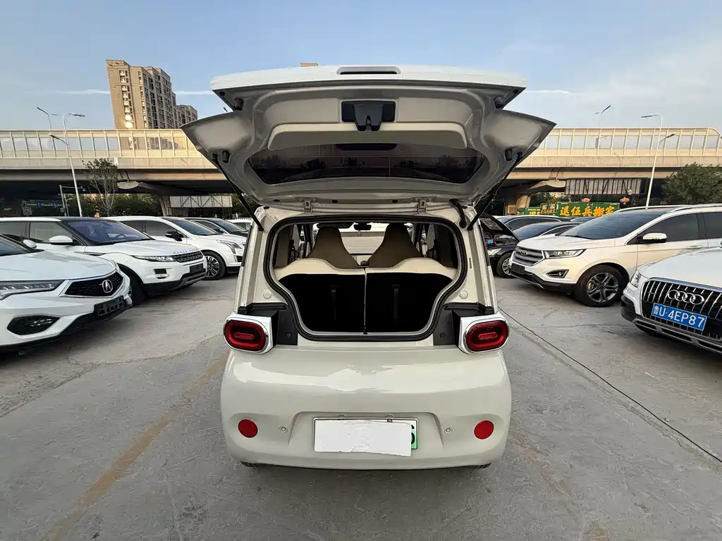 Wuling Mini EV — фотографии объявления, Фото 11