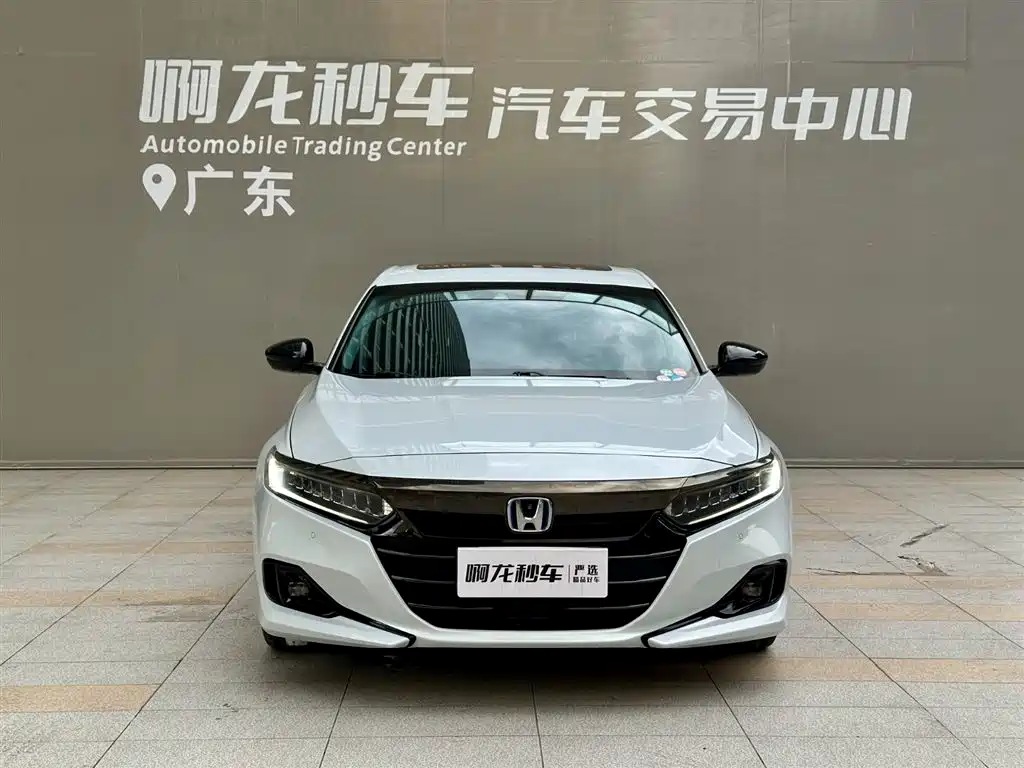 Honda Accord 2022 2.0L