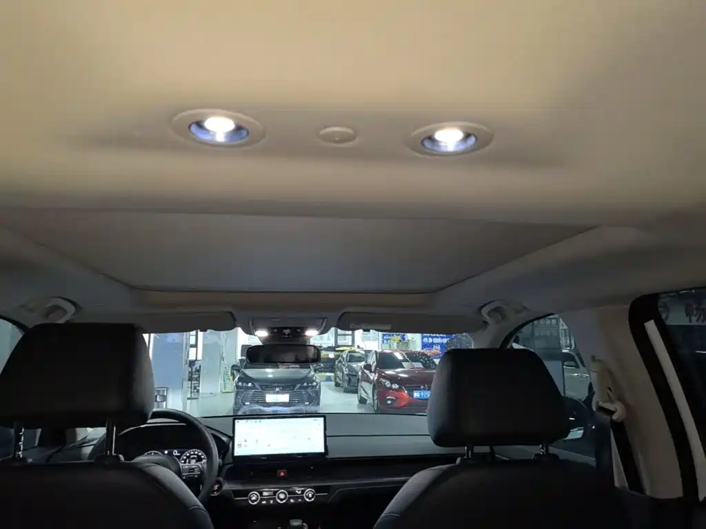 Honda CR-V — миниатюра 18