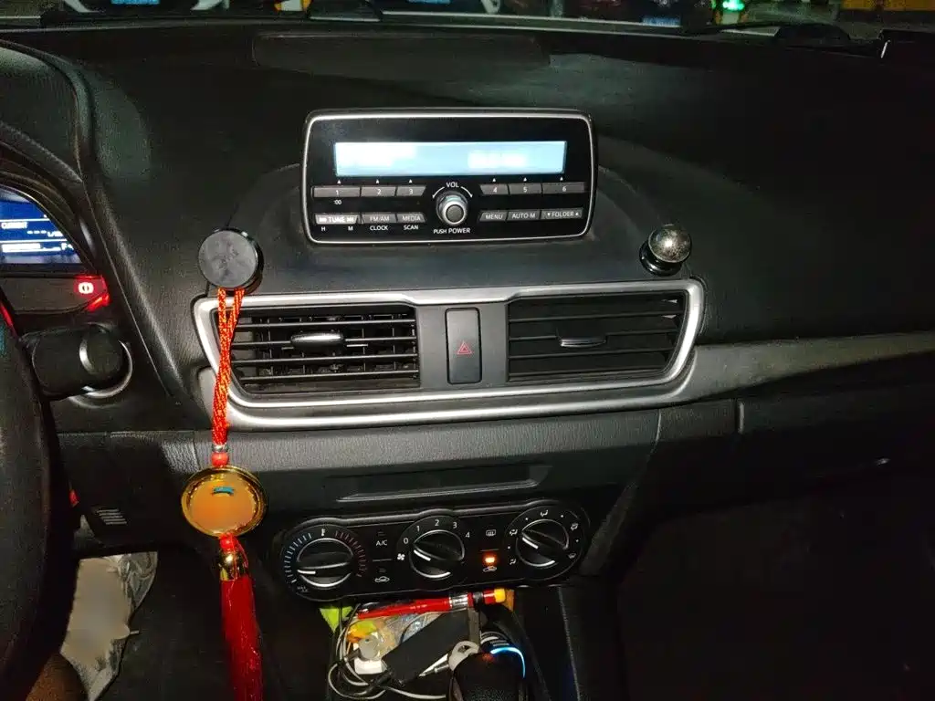 Mazda 3 Axela — миниатюра 6