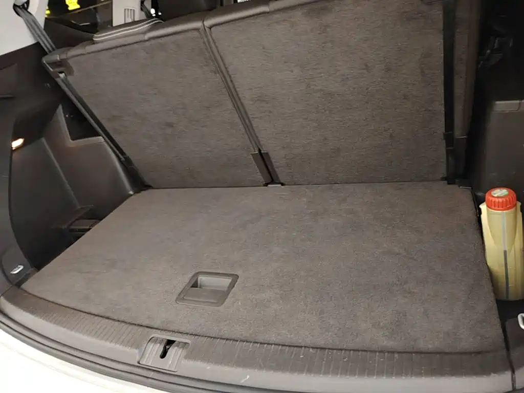 Volkswagen Teramont — миниатюра 19