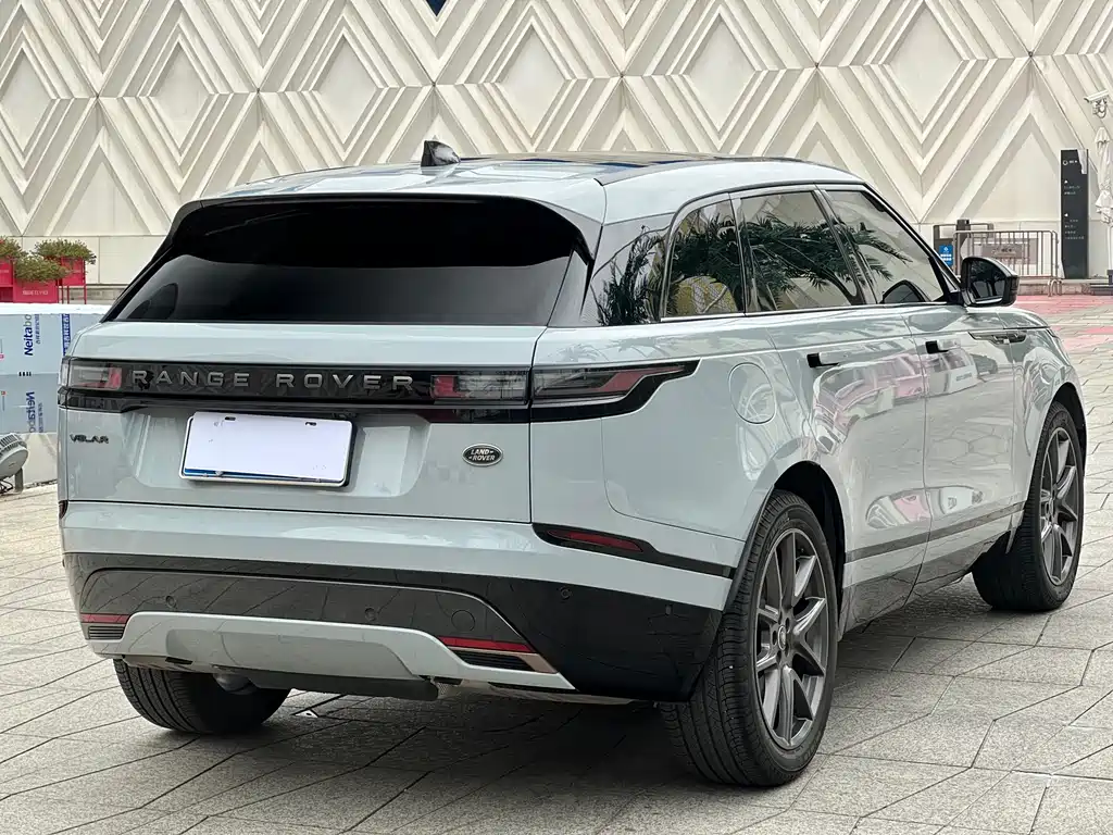 Land Rover Range Rover Velar 2024 Dynamic HSE