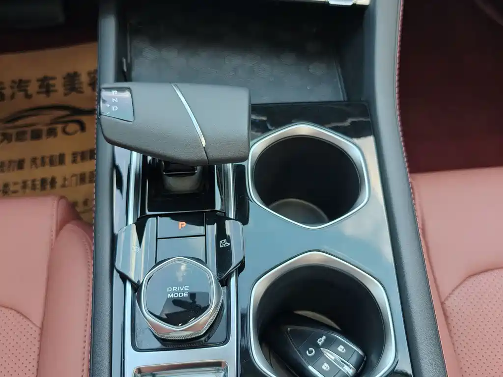 Changan Eado — миниатюра 12