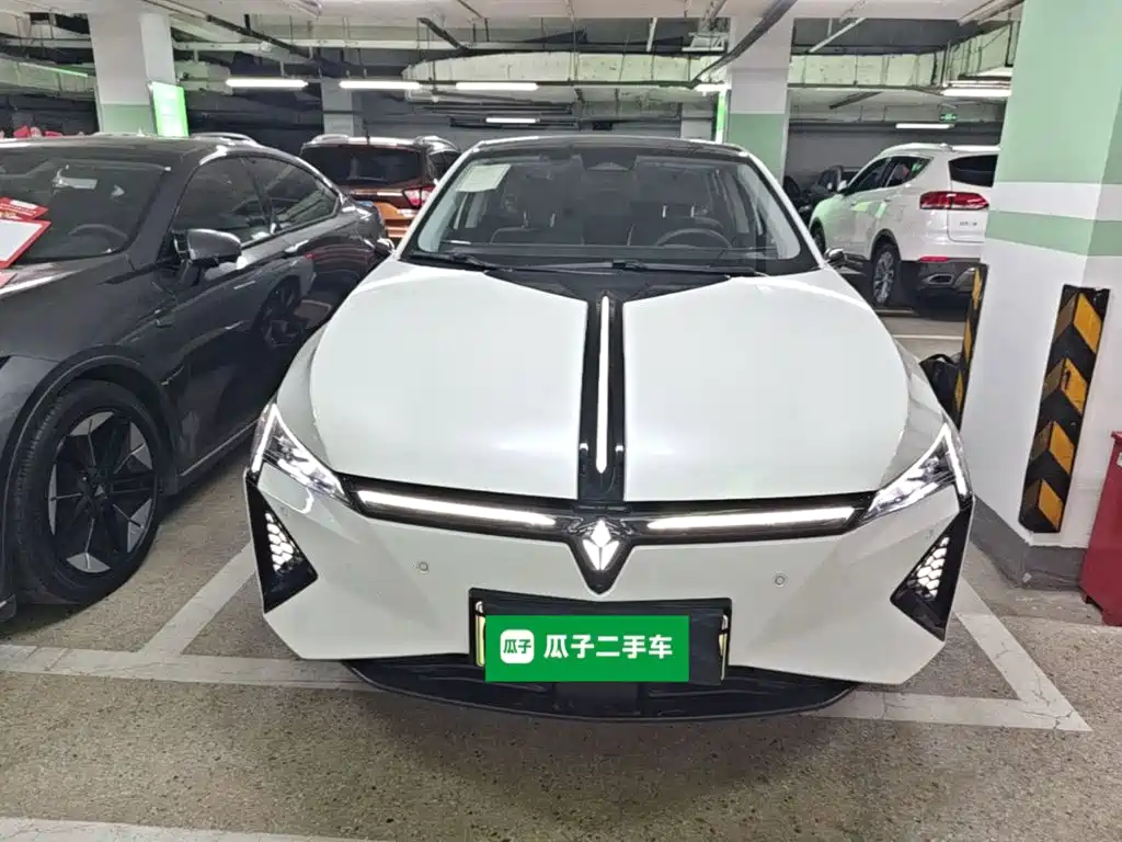 Lingxi Lingxi L — миниатюра 3