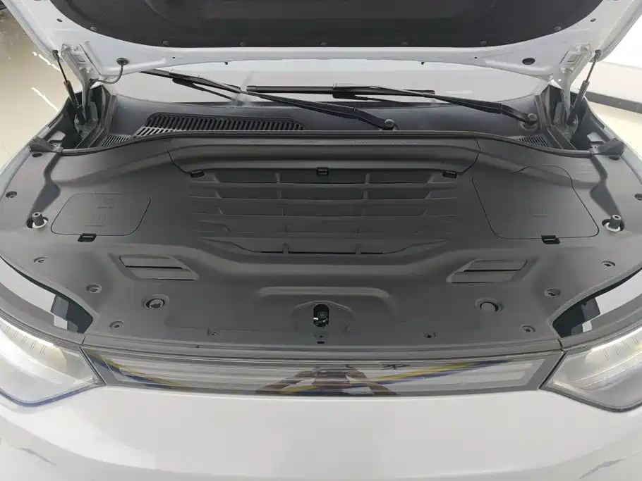 Leapmotor Leapmotor C11 — миниатюра 10