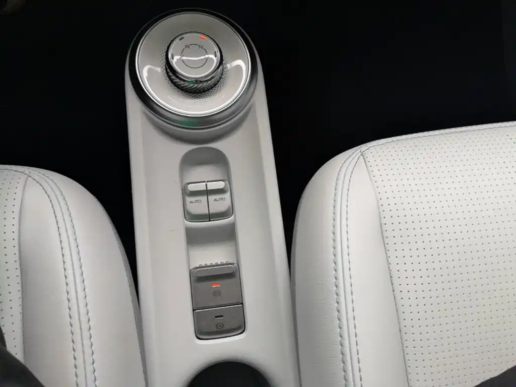 Wuling Air ev — миниатюра 14