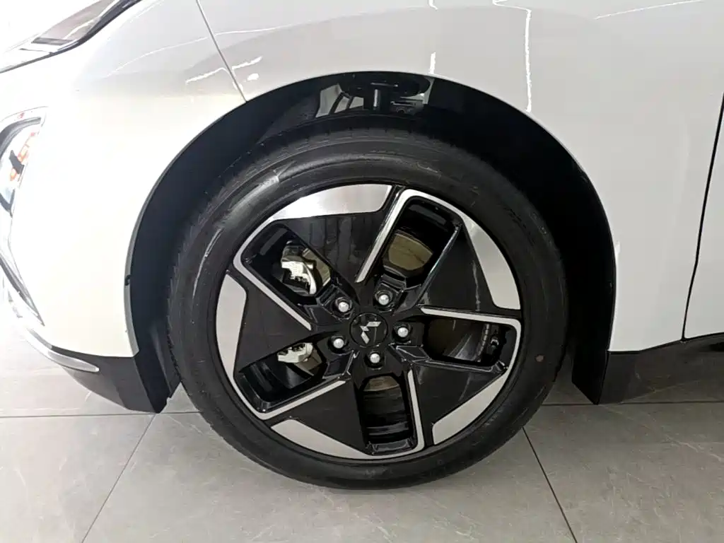 Wuling Xingguang — миниатюра 23