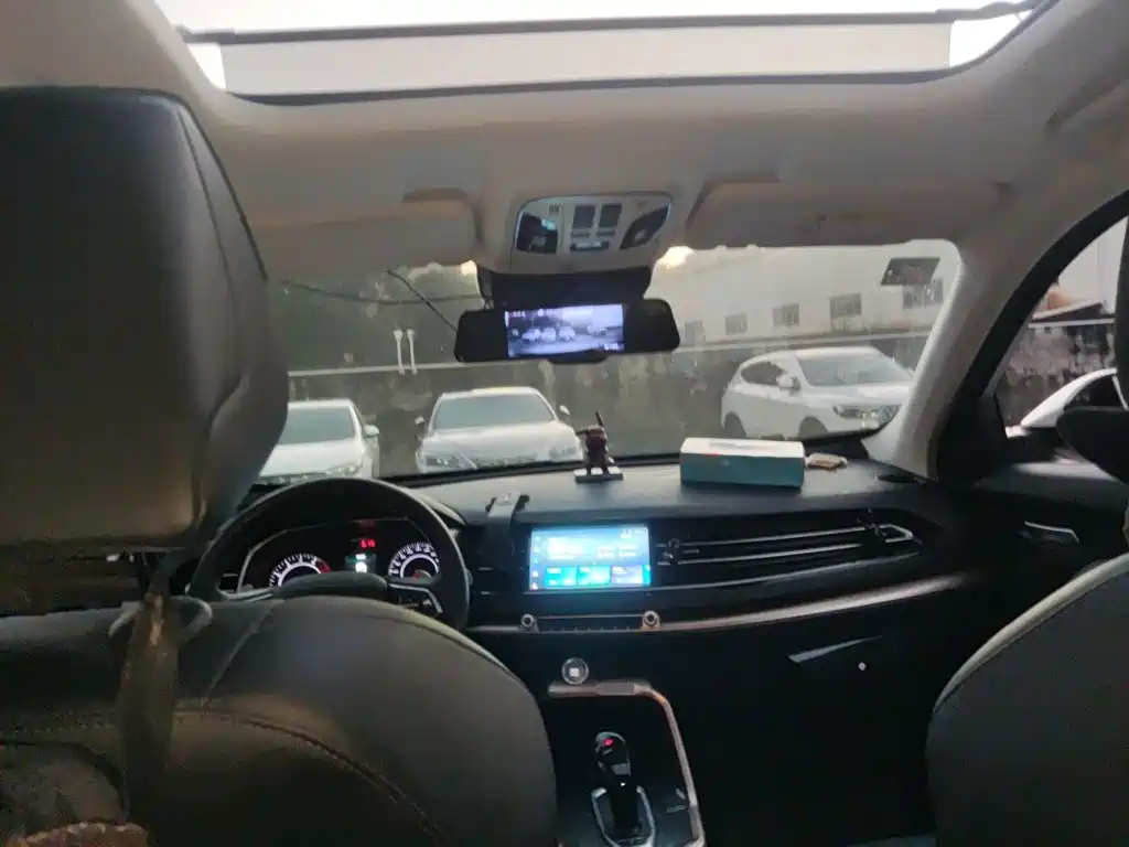 Haval H6 — миниатюра 19
