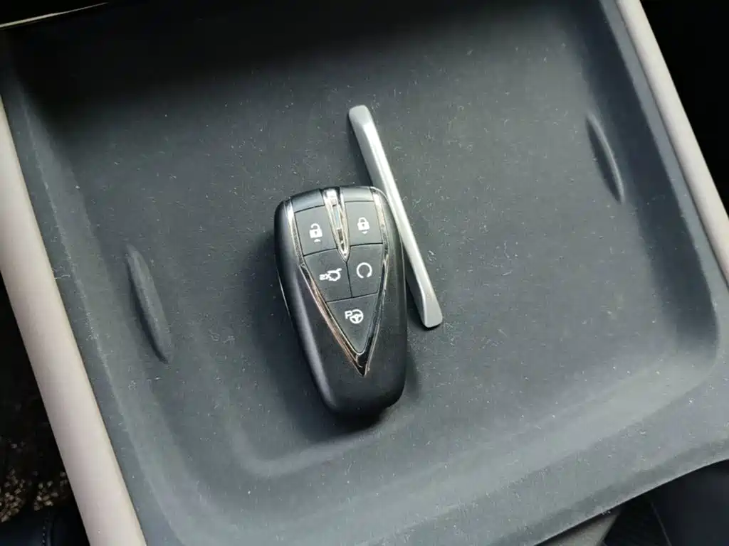 Changan CS55PLUS — миниатюра 9
