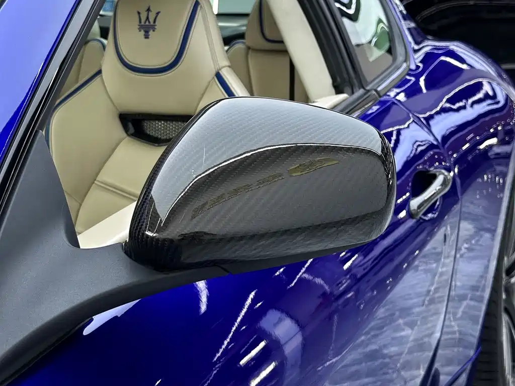 Maserati GranTurismo — миниатюра 12