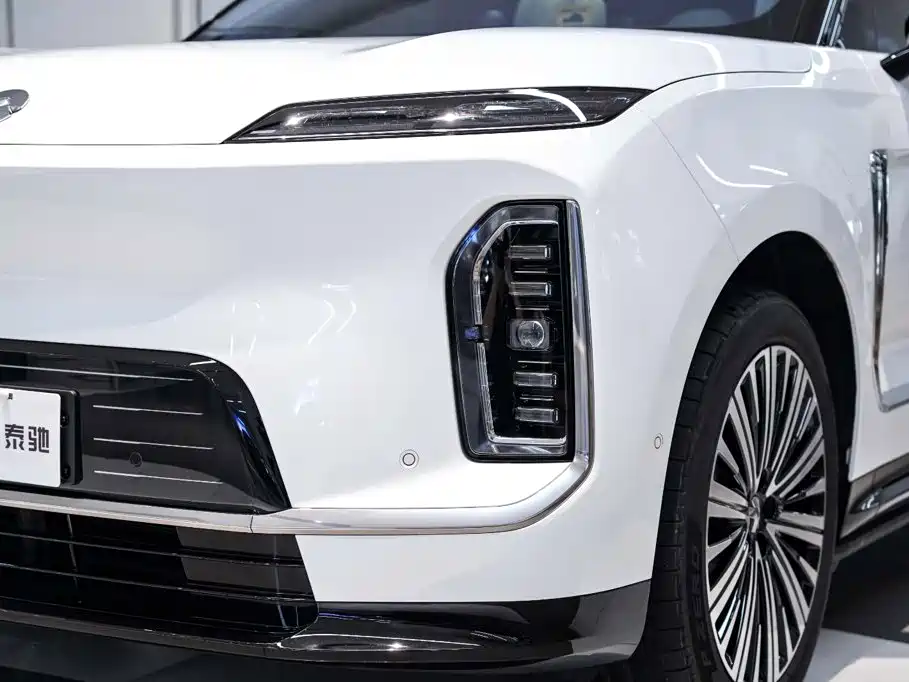 NIO ES9 — миниатюра 10