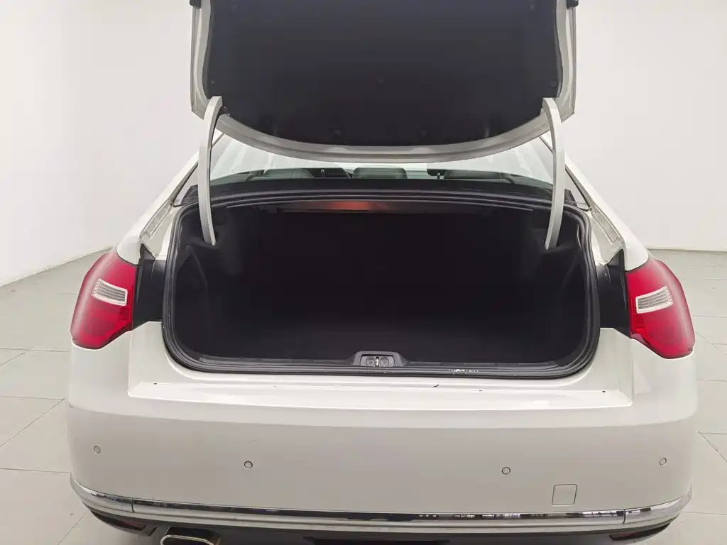 Citroen C5 — миниатюра 16