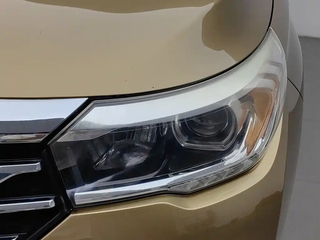 GAC Motor Trumpchi GS4 — миниатюра 7