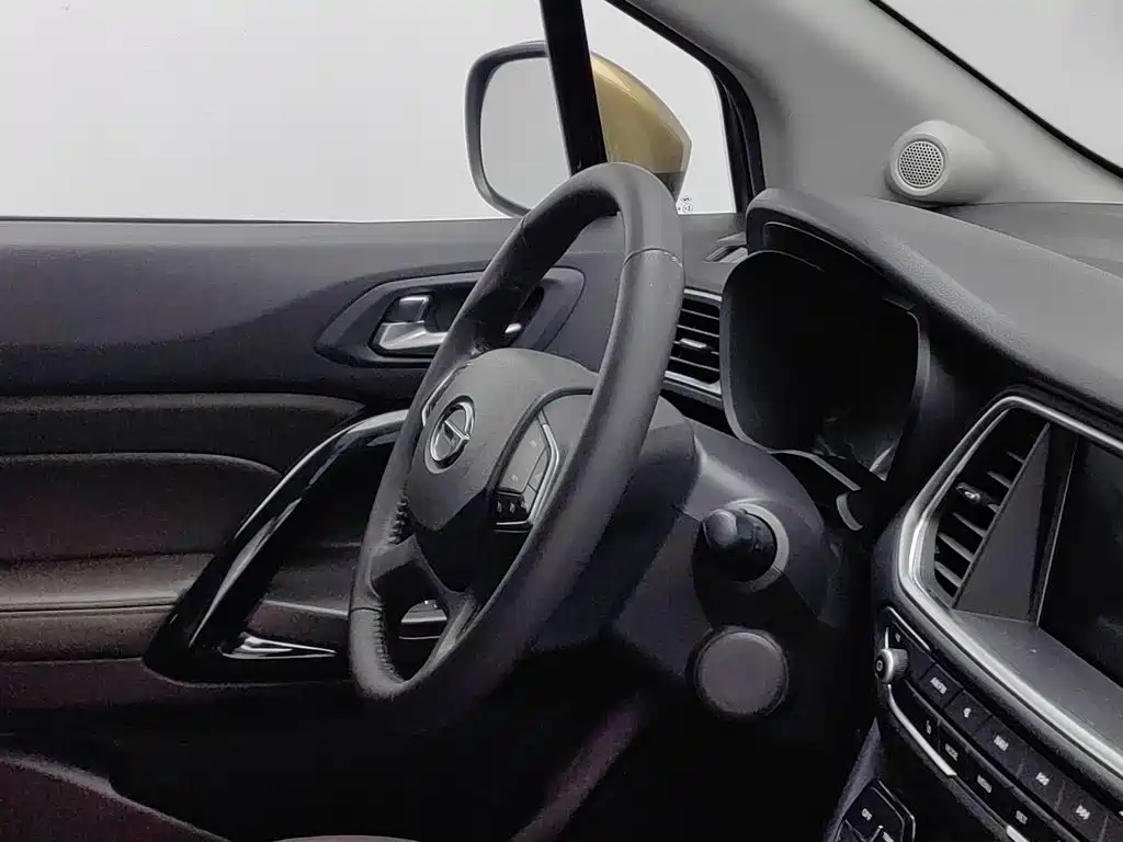 GAC Motor Trumpchi GS4 — миниатюра 22