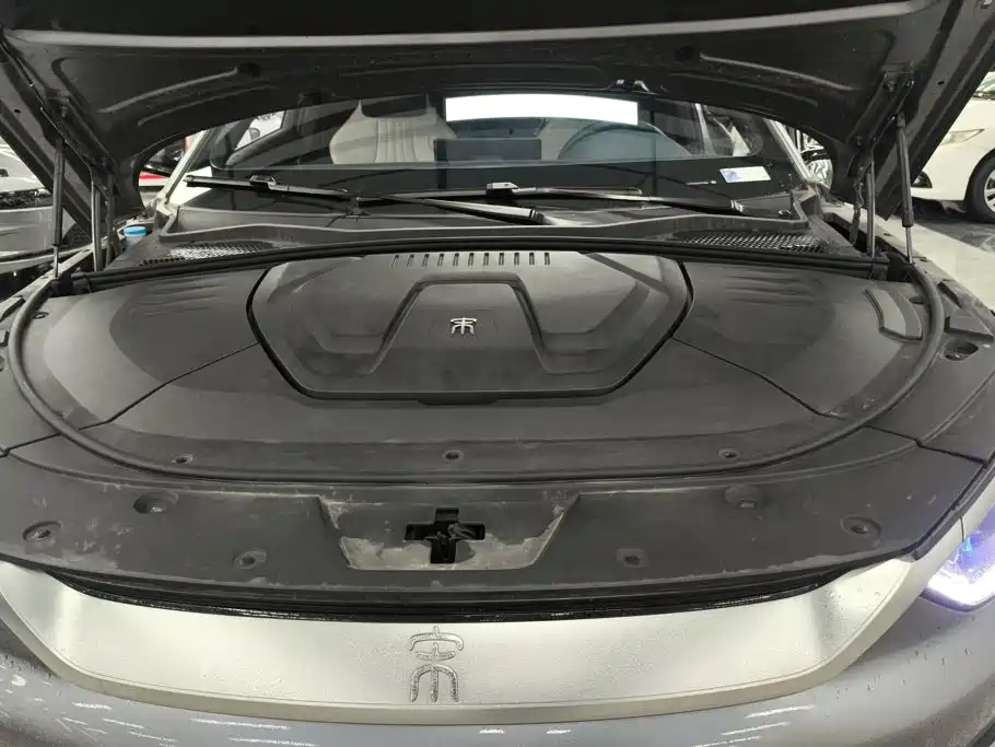 BYD PLUS New Energy — миниатюра 10