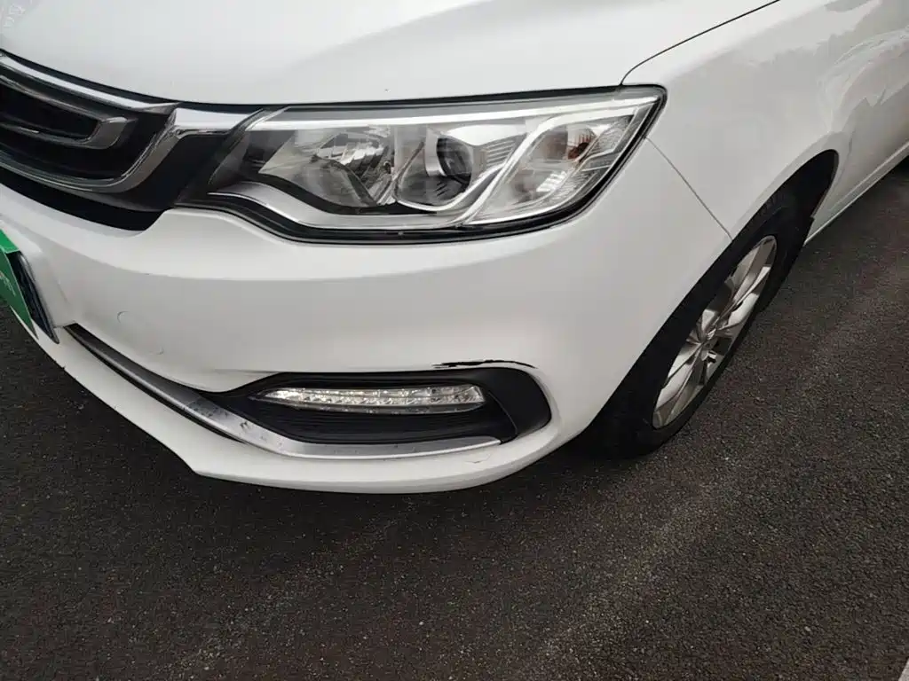 Geely Vision — миниатюра 24