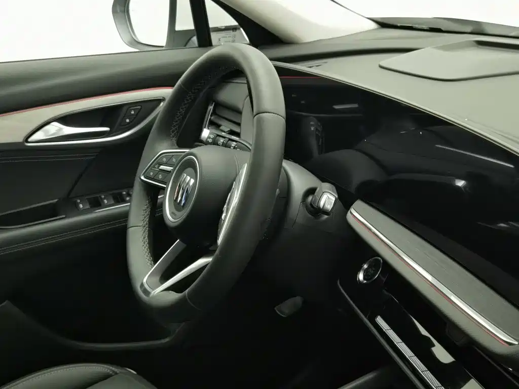 Buick Envision Plus — фотографии объявления, Фото 23