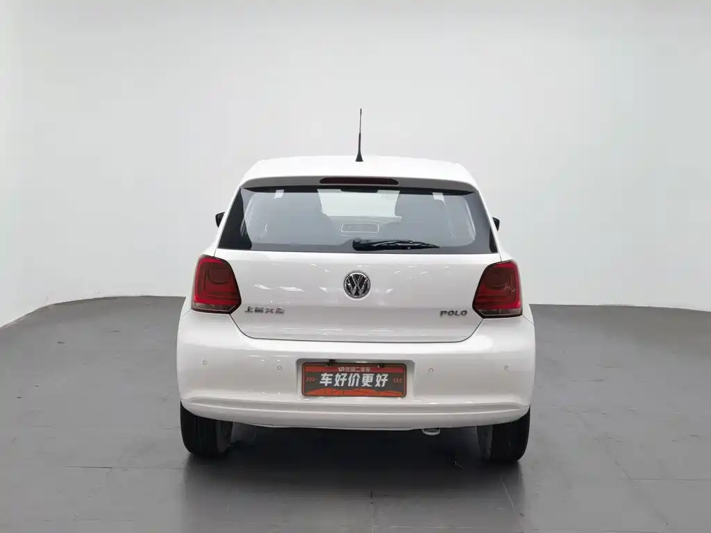 Volkswagen Polo — миниатюра 4