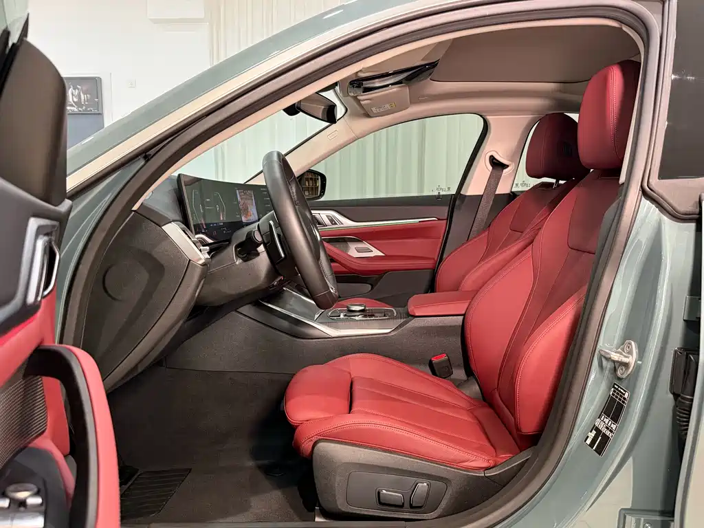 BMW 4 Series — миниатюра 16