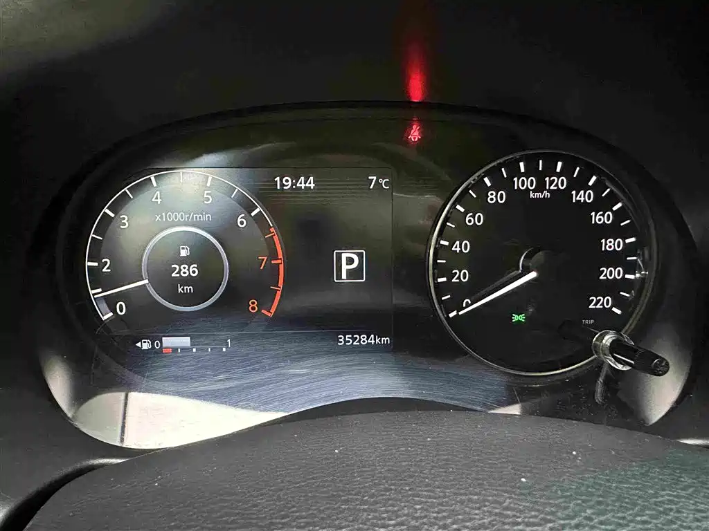 Nissan Kicks — миниатюра 9
