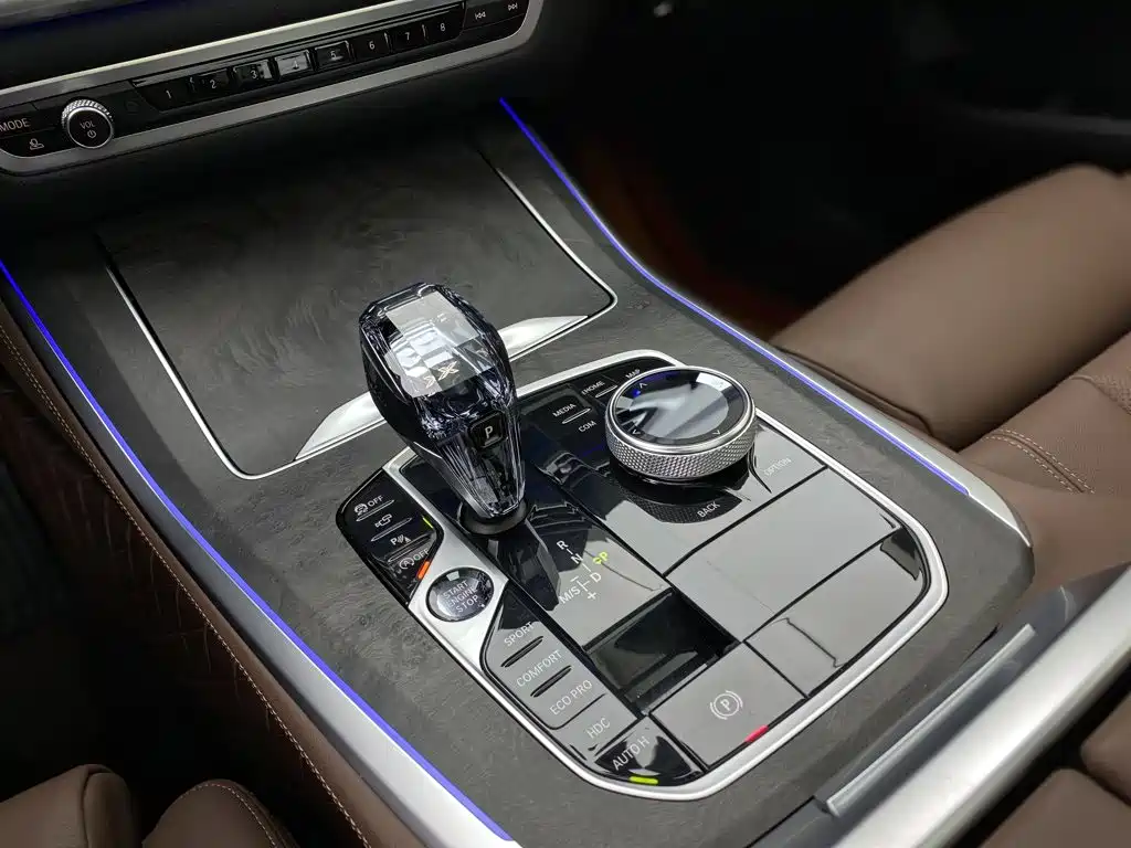 BMW X5 (Import) — миниатюра 22