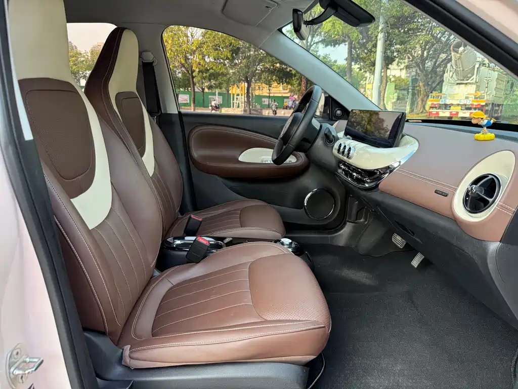 Wuling Bingo — миниатюра 15