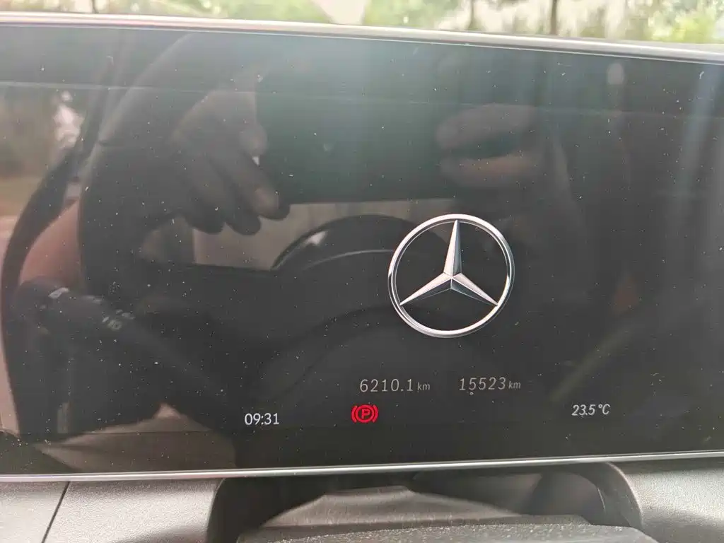 Mercedes-Benz GLC — миниатюра 5