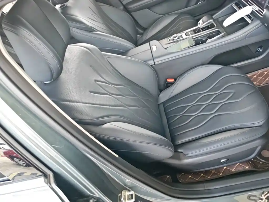 Chery Arrizo 8 PRO — миниатюра 25